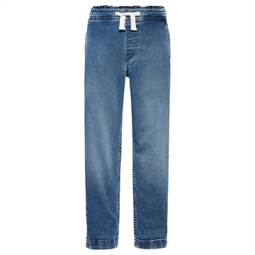 Tommy Hilfiger Jeans Pull On 6843 Sliga Washed Blue